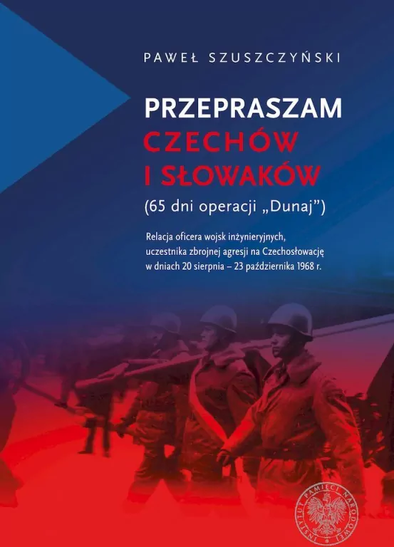 Przepraszam Czechów i Słowaków - tantis.pl