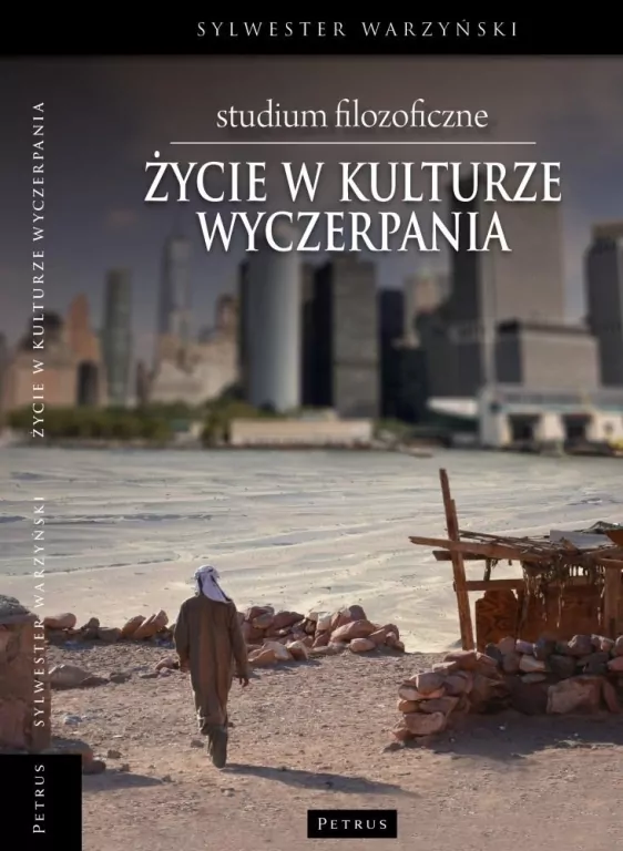 Życie w kulturze wyczerpania - tantis.pl