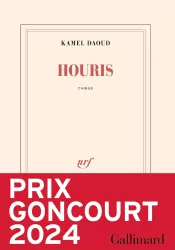 Houris. Prix Goncourt 2024