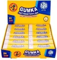 Gumka antybakteryjna  ASTRA - tantis.pl