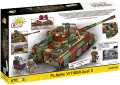 Historical Collection Pz.Kpfw. VI Tiger Ausf. E - tantis.pl