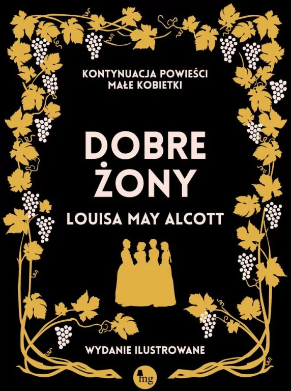 Dobre żony - tantis.pl