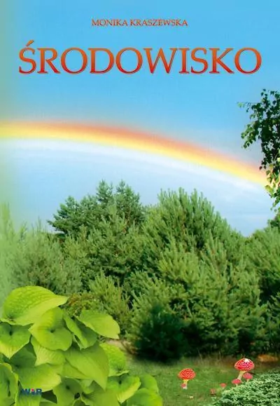 Środowisko - karty pracy dla uczniów klas 1-3 szkół podstawowych - tantis.pl