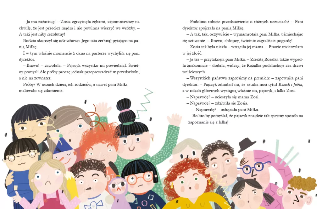Wielka księga uczuć - tantis.pl