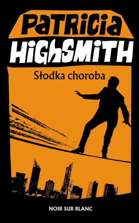 Słodka choroba - tantis.pl