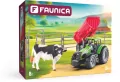TRAKTOR AKC ZAGRODA 28X22X11 PUD - tantis.pl