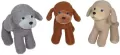 Pudel 25cm MIX - tantis.pl