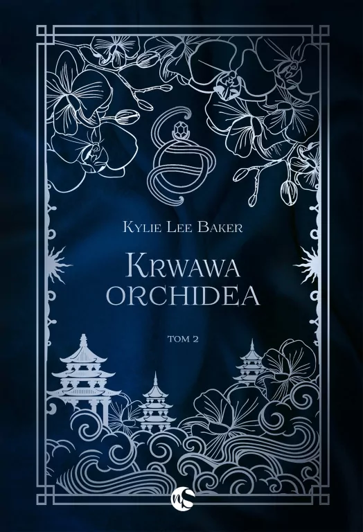 Krwawa Orchidea. Szkarłatna alchemiczka. Tom 2 - tantis.pl