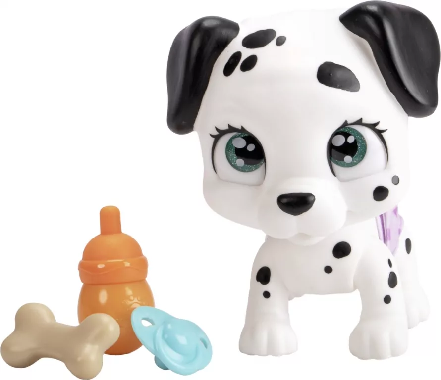 Pamper Petz Dalmatyńczyk 15cm - tantis.pl