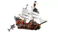 LEGO® Creator. Statek piracki. 31109 - tantis.pl