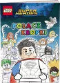 LEGO DC Comics. Super Heroes. Połącz kropki - tantis.pl