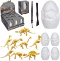 Wykopaliska paleontolog dinozaur w jajku - tantis.pl