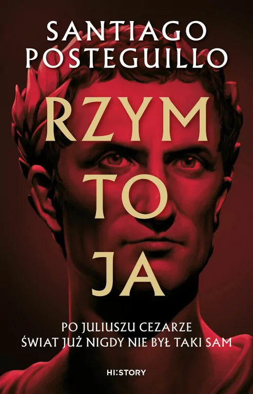 Rzym to ja - tantis.pl