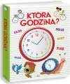 Która godzina? - tantis.pl