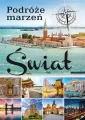Świat. Podróże marzeń - tantis.pl
