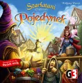 Szarlatani z Pasikurowic: Pojedynek - tantis.pl