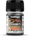 Vallejo: 26.307 - Diorama FX - Landscape Textures - Granite Grey (0,5-1 mm) - tantis.pl