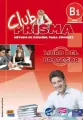 Club Prisma B1 - Libro del profesor + CD - tantis.pl