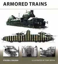 Armored Trains - tantis.pl