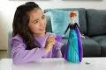 Anna. Kraina Lodu. Disney Princess. HXD27 - tantis.pl