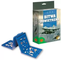 Bitwa powietrzna. Gra