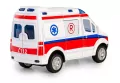 Mercedes Benz Sprinter: Mini Pogotowie - tantis.pl