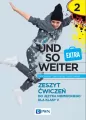 Und so weiter 2. Zeszyt ćwiczeń do języka niemieckiego dla klasy V - tantis.pl