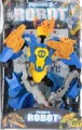ROBOT AKC 13X20X6 MIX6 MC DISP 12/108 - tantis.pl