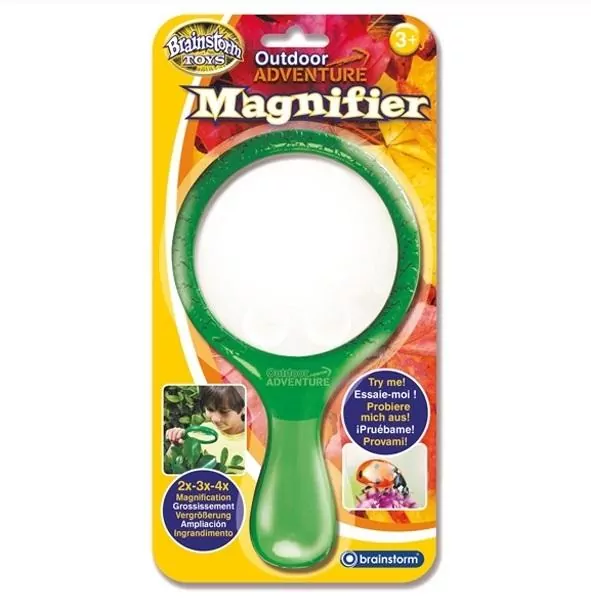 Outdoor Adventure. Lupa - tantis.pl