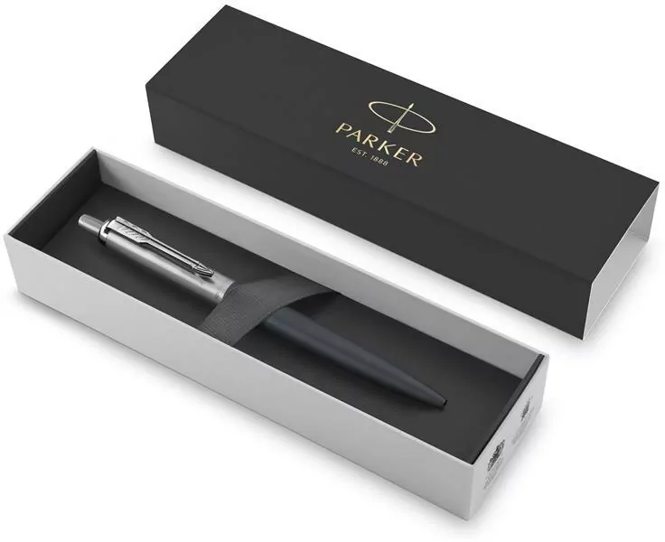 Długopis Jotter XL Primrose Matte niebieski - tantis.pl