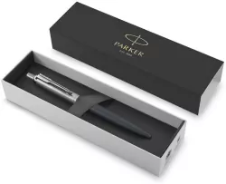 Długopis Jotter XL Primrose Matte niebieski