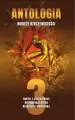 Antologia. Rubieże rzeczywistości T.3 - tantis.pl