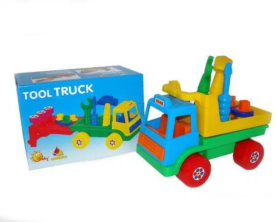 Polesie 5991 Pomoc techniczna - tantis.pl