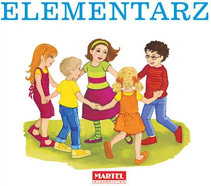 Elementarz - tantis.pl