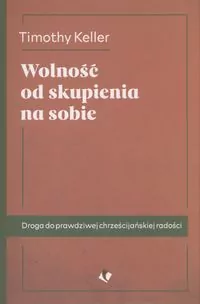 Wolność od skupienia na sobie w.2025 - tantis.pl