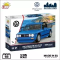 Volkswagen Golf GTI British Version Cabriolet - tantis.pl