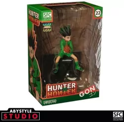 Figurka Gon Hunter X Hunter