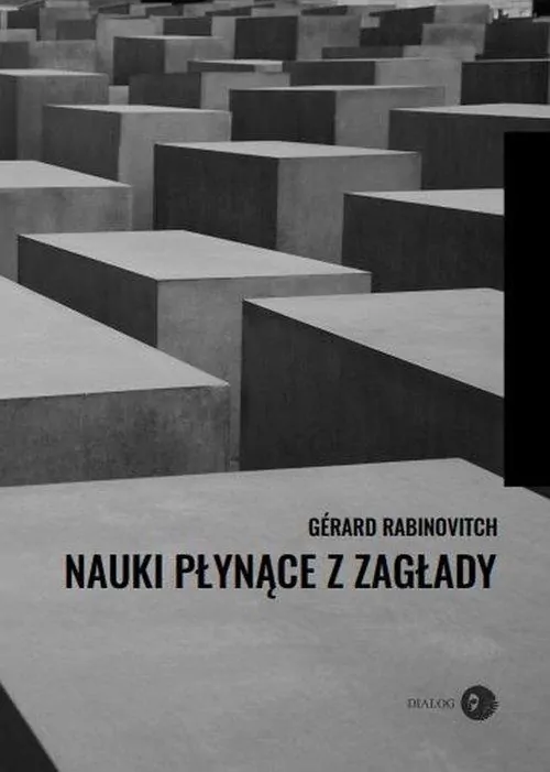 Nauki płynące z Zagłady - tantis.pl
