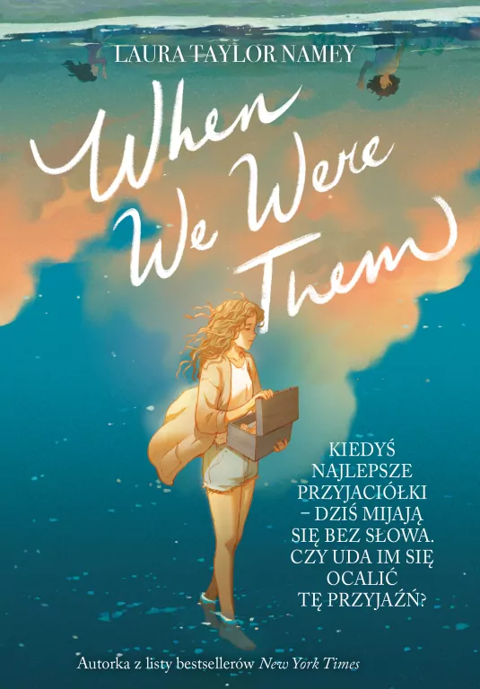 When We Were Them - tantis.pl