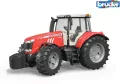 Traktor Massey Ferguson 7600 - tantis.pl