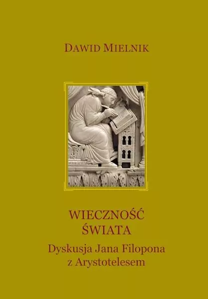 Wieczność świata - tantis.pl
