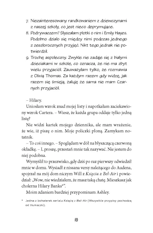 Czasami jestem morzem łez - tantis.pl