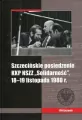 Szczecińskie posiedzenie KKP NSZZ Solidarność - tantis.pl