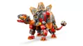 LEGO®. DREAMZZZ. Dinostatek kosmiczny. 71514 - tantis.pl