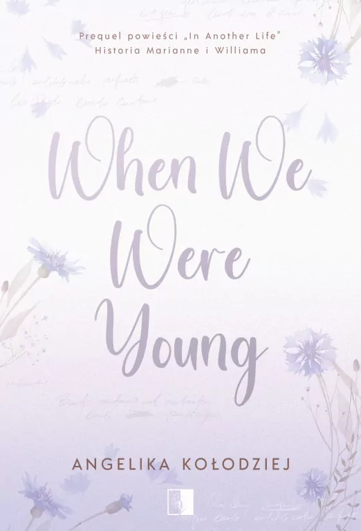 When We Were Young - tantis.pl