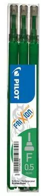 Wkład FriXion Point BLS-FRP5 G zielony - tantis.pl