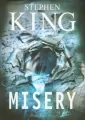 Misery. Duże Litery - tantis.pl
