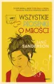 Wszystkie piosenki o miłości - tantis.pl