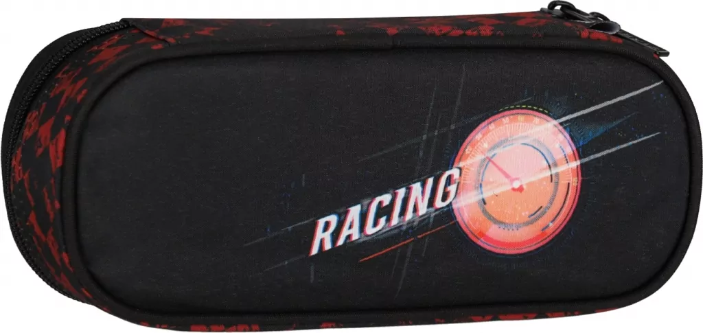 PIORNIK SASZ OWAL 1ZAM RACING STK PB 12/48 - tantis.pl