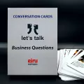 Karty konwersacyjne Busines Questions - tantis.pl